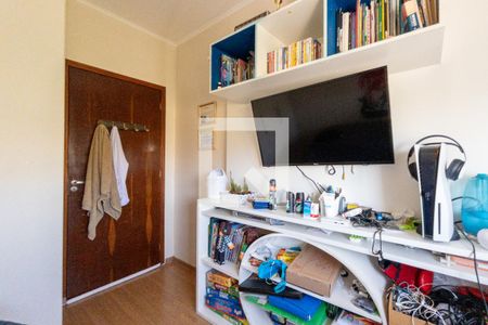 Quarto 1 de casa de condomínio para alugar com 3 quartos, 225m² em Vila Capuava, Valinhos