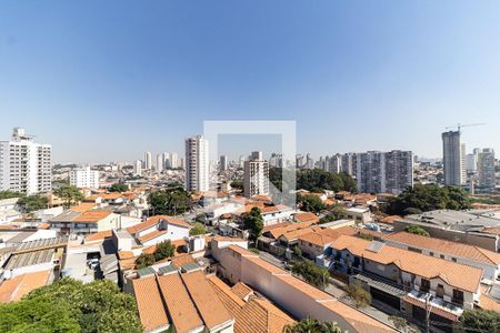 Vista do Quarto 1 de apartamento à venda com 2 quartos, 75m² em Vila Moinho Velho, São Paulo