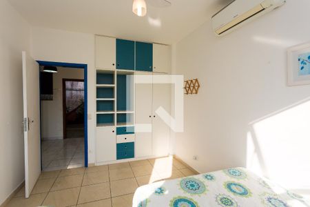 quarto 2 de casa para alugar com 2 quartos, 64m² em Morumbi, São Paulo