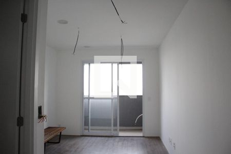 Sala / Quarto  de apartamento à venda com 1 quarto, 23m² em Quarta Parada, São Paulo
