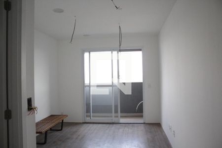 Sala / Quarto  de apartamento à venda com 1 quarto, 23m² em Quarta Parada, São Paulo