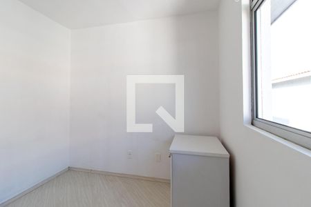 Quarto 1 de apartamento para alugar com 3 quartos, 55m² em Pedro Moro, São José dos Pinhais