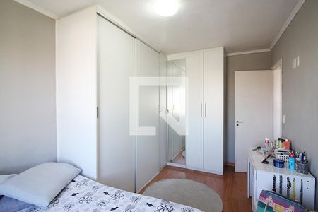 Quarto 1 de apartamento à venda com 2 quartos, 65m² em Vila Mussolini, São Bernardo do Campo