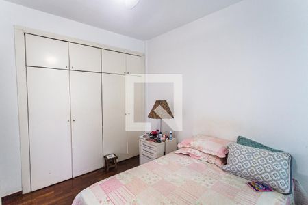 Suíte de apartamento para alugar com 3 quartos, 110m² em Serra, Belo Horizonte