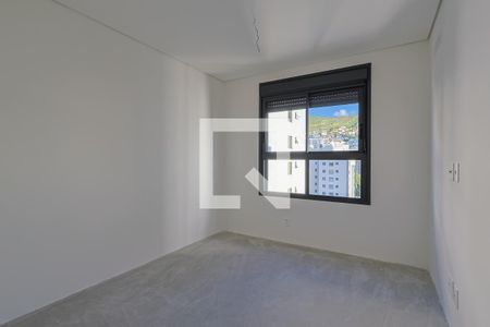 Suíte 1 de apartamento para alugar com 4 quartos, 157m² em Anchieta, Belo Horizonte