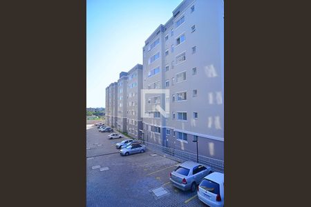 Apartamento à venda com 47m², 2 quartos e 1 vaga Apartamento à venda com 47m², 2 quartos e 1 vagaFachada do bloco