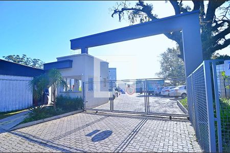 Apartamento à venda com 47m², 2 quartos e 1 vaga Apartamento à venda com 47m², 2 quartos e 1 vagaFachada