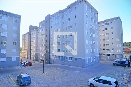 Apartamento à venda com 47m², 2 quartos e 1 vaga Apartamento à venda com 47m², 2 quartos e 1 vagaFachada do bloco