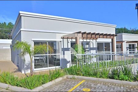 Apartamento à venda com 47m², 2 quartos e 1 vaga Apartamento à venda com 47m², 2 quartos e 1 vagaSalão de festas