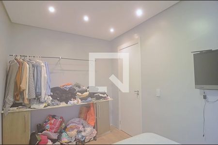 Apartamento à venda com 47m², 2 quartos e 1 vaga Apartamento à venda com 47m², 2 quartos e 1 vagaQuarto 2