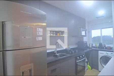 Apartamento à venda com 47m², 2 quartos e 1 vaga Apartamento à venda com 47m², 2 quartos e 1 vagaCozinha