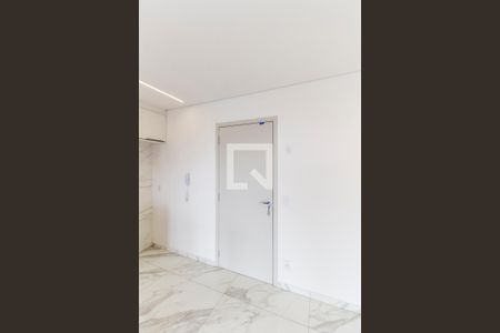 Entrada de apartamento para alugar com 3 quartos, 87m² em Tamboré, Barueri