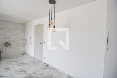 Sala de TV de apartamento para alugar com 3 quartos, 87m² em Tamboré, Barueri