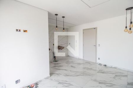 Sala de Jantar de apartamento para alugar com 3 quartos, 87m² em Tamboré, Barueri