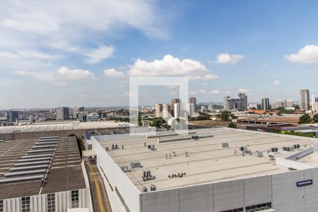 Vista da Varanda de apartamento para alugar com 3 quartos, 87m² em Tamboré, Barueri