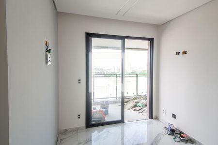 Sala de Jantar de apartamento para alugar com 3 quartos, 87m² em Tamboré, Barueri