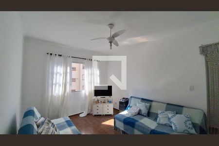 Apartamento para alugar com 70m², 1 quarto e 1 vagaSala