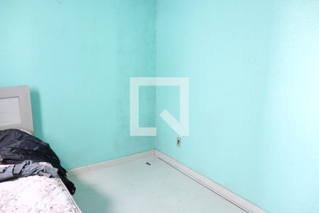 quarto 02 de apartamento à venda com 2 quartos, 45m² em Feitoria, São Leopoldo
