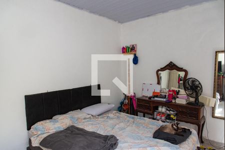 Suíte de casa à venda com 2 quartos, 120m² em Cambuci, São Paulo