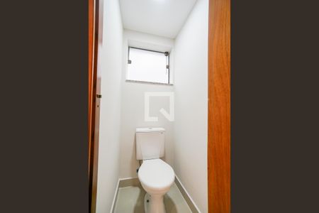 Lavabo de casa para alugar com 3 quartos, 275m² em Chácara Califórnia, São Paulo