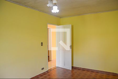 Quarto 1 de casa à venda com 3 quartos, 120m² em Jardim Orlandina, São Bernardo do Campo