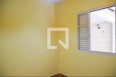 Quarto 2 de casa à venda com 3 quartos, 120m² em Jardim Orlandina, São Bernardo do Campo