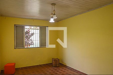 Quarto 1 de casa à venda com 3 quartos, 120m² em Jardim Orlandina, São Bernardo do Campo