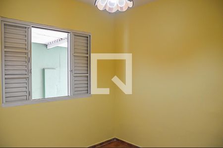 Quarto 2 de casa à venda com 3 quartos, 120m² em Jardim Orlandina, São Bernardo do Campo