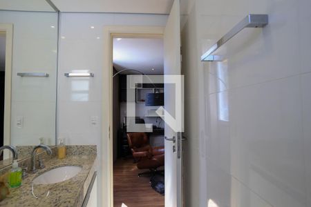 Apartamento à venda com 2 quartos, 117m² em Serra, Belo Horizonte