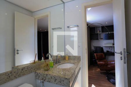 Apartamento à venda com 2 quartos, 117m² em Serra, Belo Horizonte