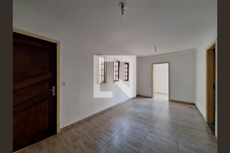 Sala de casa para alugar com 3 quartos, 168m² em Jardim Carlu, São Paulo