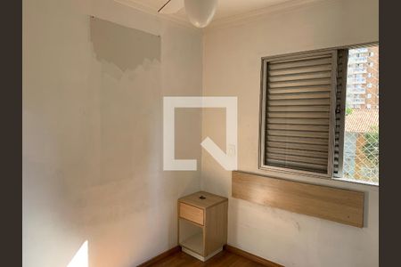 Suíte 1 de apartamento para alugar com 3 quartos, 89m² em Ipiranga, São Paulo