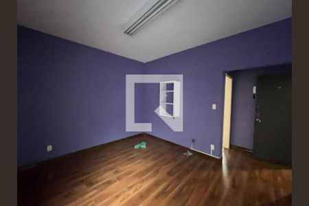 Sala de apartamento para alugar com 2 quartos, 100m² em Mirandópolis, São Paulo