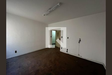 Apartamento para alugar com 100m², 2 quartos e sem vagaSala