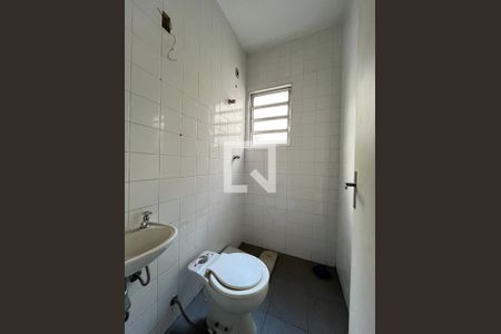 Banheiro Corredor de apartamento para alugar com 2 quartos, 100m² em Mirandópolis, São Paulo