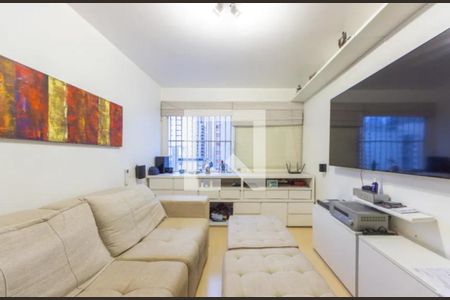 Foto 13 de apartamento à venda com 3 quartos, 149m² em Itaim Bibi, São Paulo