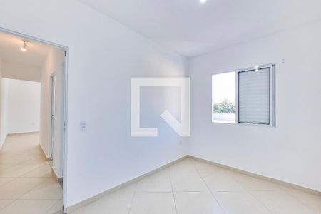 Quarto 1 de casa para alugar com 2 quartos, 50m² em Jardim Satélite, São José dos Campos