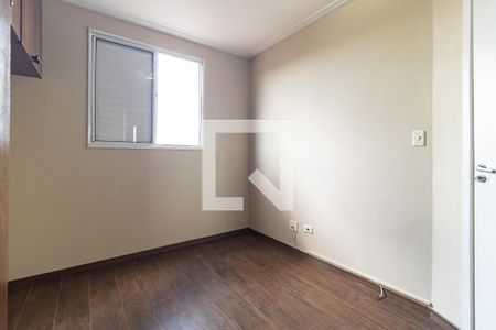 Suíte de apartamento para alugar com 2 quartos, 50m² em Vila Moinho Velho, São Paulo