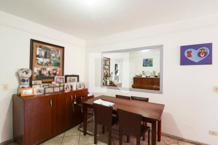 Sala de apartamento à venda com 3 quartos, 59m² em Casa Verde, São Paulo