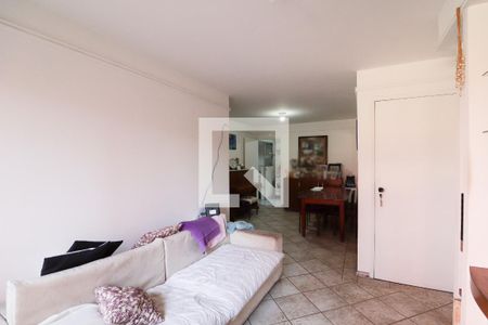 Sala de apartamento à venda com 3 quartos, 59m² em Casa Verde, São Paulo