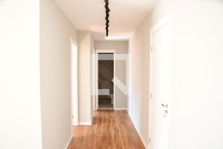 Sala de apartamento para alugar com 2 quartos, 61m² em Jardim Torino, Cotia