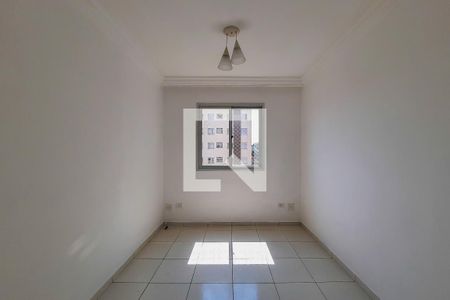 Sala de apartamento para alugar com 2 quartos, 49m² em Assunção, São Bernardo do Campo