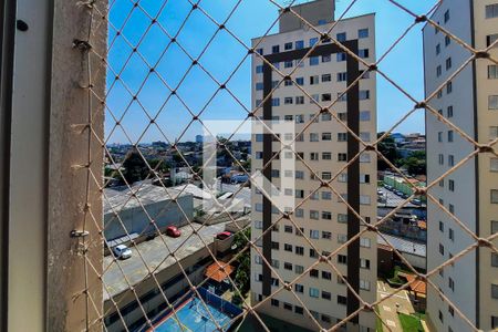 Vista de apartamento para alugar com 2 quartos, 49m² em Assunção, São Bernardo do Campo