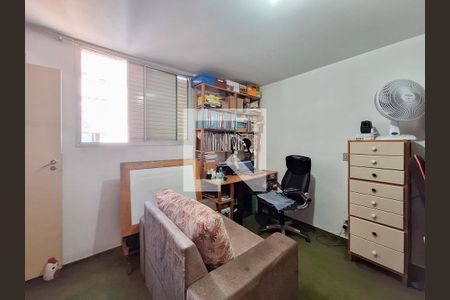 Quarto 1 de apartamento à venda com 2 quartos, 112m² em Santana, São Paulo