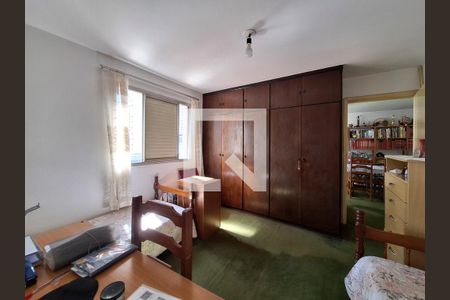 Quarto 2 de apartamento à venda com 2 quartos, 112m² em Santana, São Paulo