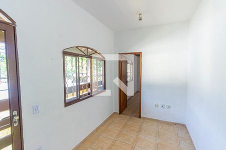 Sala de casa para alugar com 2 quartos, 109m² em Praça Seca, Rio de Janeiro