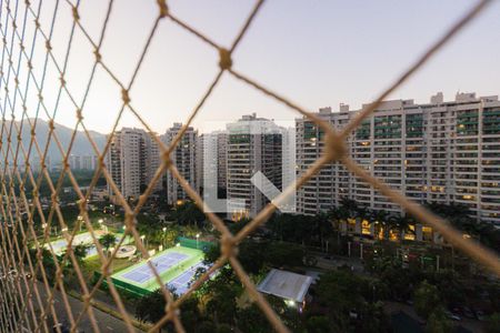 Vista de apartamento para alugar com 3 quartos, 150m² em Jacarepaguá, Rio de Janeiro