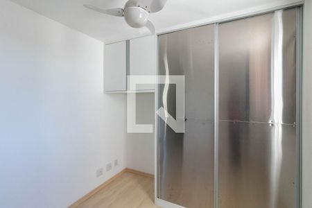 Quarto 1 de apartamento à venda com 2 quartos, 60m² em Luxemburgo, Belo Horizonte