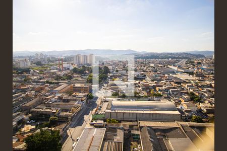 Vista de apartamento para alugar com 2 quartos, 53m² em Parque Edu Chaves, São Paulo