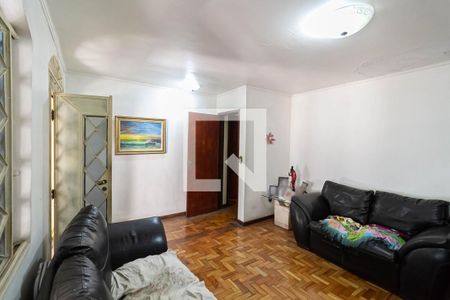 Sala de casa à venda com 3 quartos, 149m² em Santa Amelia, Belo Horizonte
